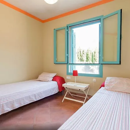 Сasa de vacaciones Casas Bohemian Roche