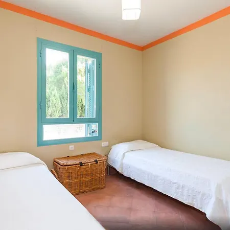 Casas Bohemian Roche Сasa de vacaciones Conil De La Frontera