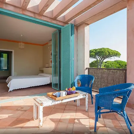 Casas Bohemian Roche Conil De La Frontera