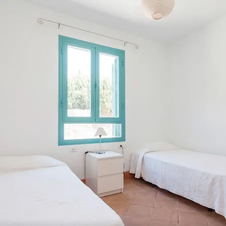 Casas Bohemian Roche Сasa de vacaciones *
