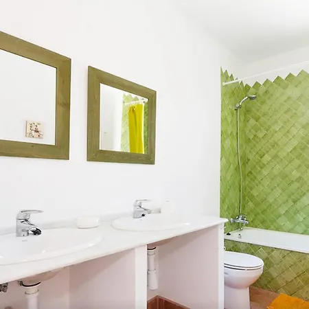 Casas Bohemian Roche