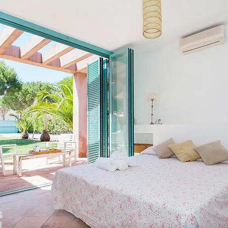 Сasa de vacaciones Casas Bohemian Roche Conil De La Frontera
