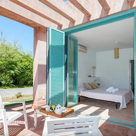 Casas Bohemian Roche * Conil De La Frontera