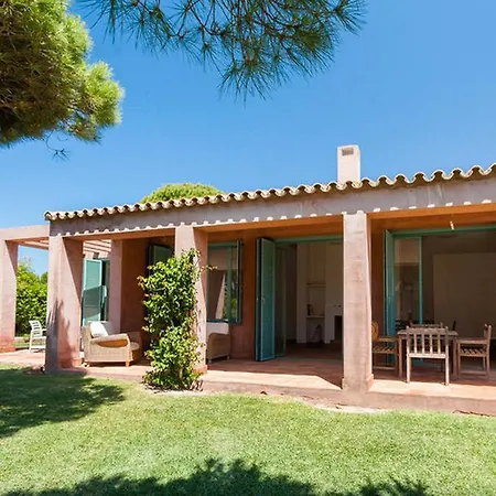 Casas Bohemian Roche Сasa de vacaciones