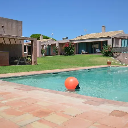 Casas Bohemian Roche * Conil De La Frontera