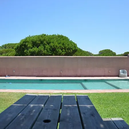 Сasa de vacaciones Casas Bohemian Roche