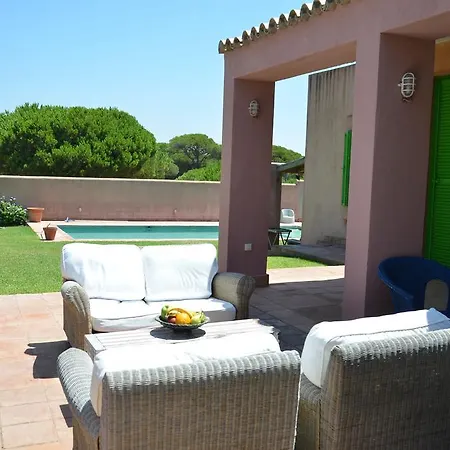 Сasa de vacaciones Casas Bohemian Roche *