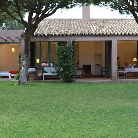 Сasa de vacaciones Casas Bohemian Roche