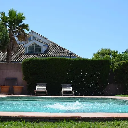 Сasa de vacaciones Casas Bohemian Roche